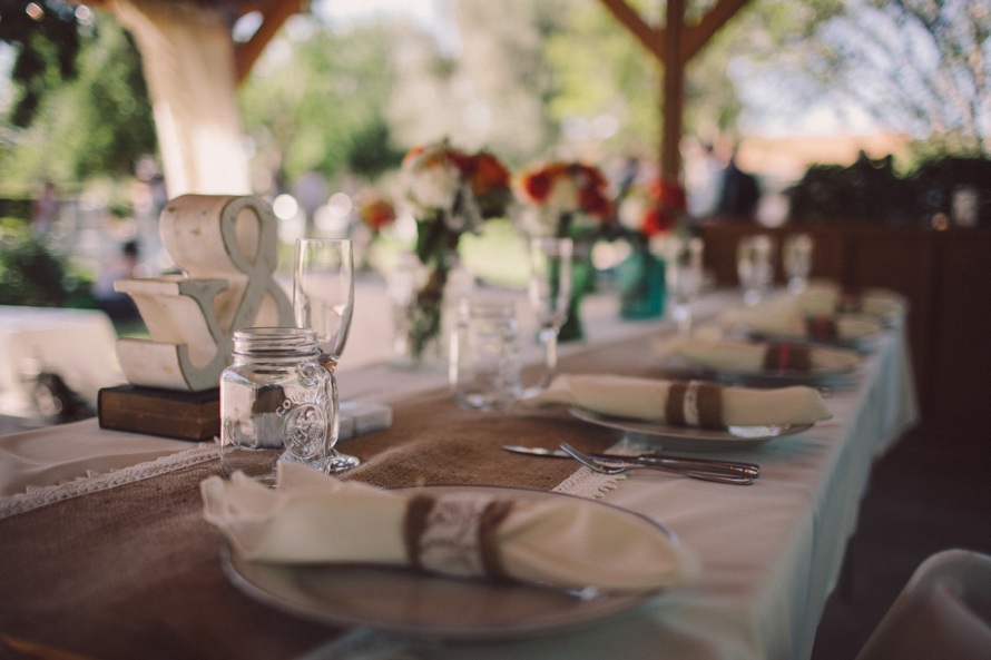 Jenna + Derek, Bates Nut Farm Wedding, San Diego » Hom Photography ...