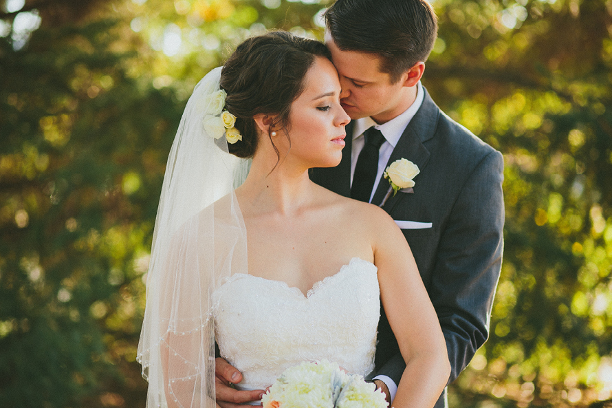 Kelsey + Matt, Soda Rock Winery Wedding, Healdsburg, CA » Hom ...