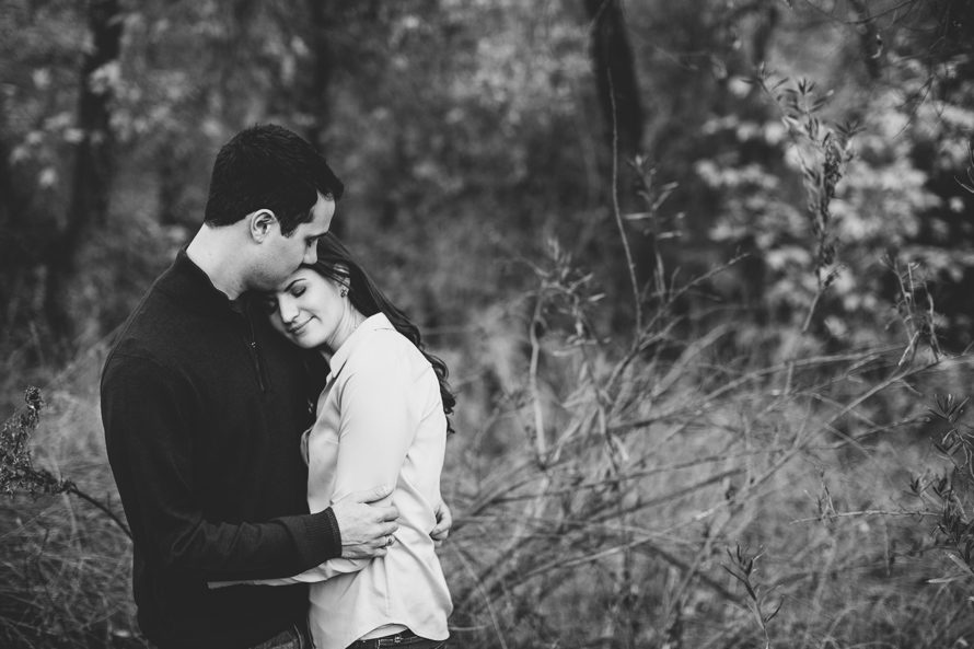 Anna + Addison, Malibu Creek State Park Engagement » Hom Photography ...