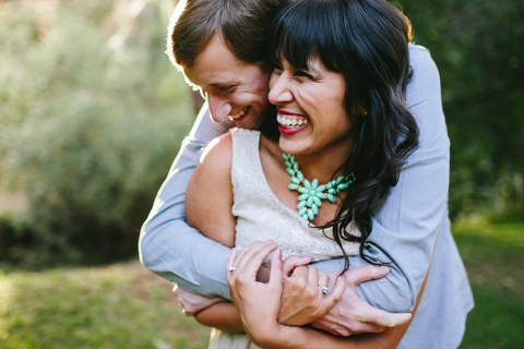 Los Angeles Engagement Photographer