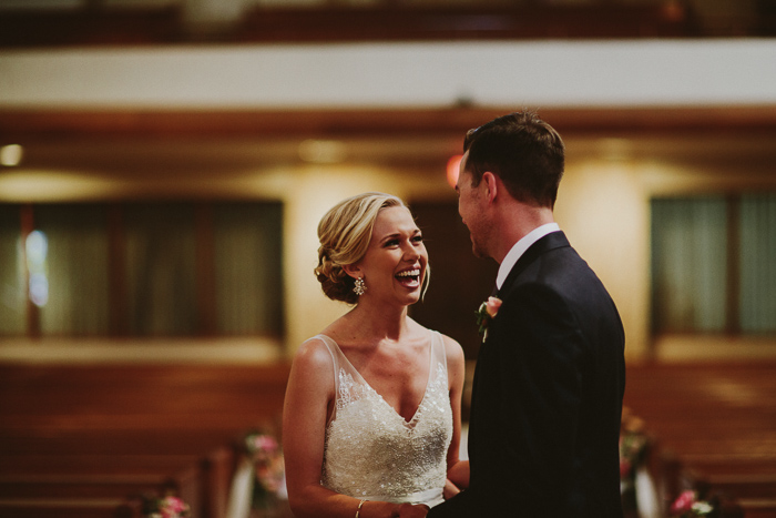 Allison + Chase, Santa Monica Wedding » Hom Photography – Brother and ...