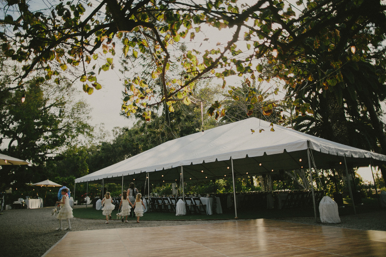 Kelley and Paul, McCormick Home Ranch Wedding, Camarillo » Hom ...